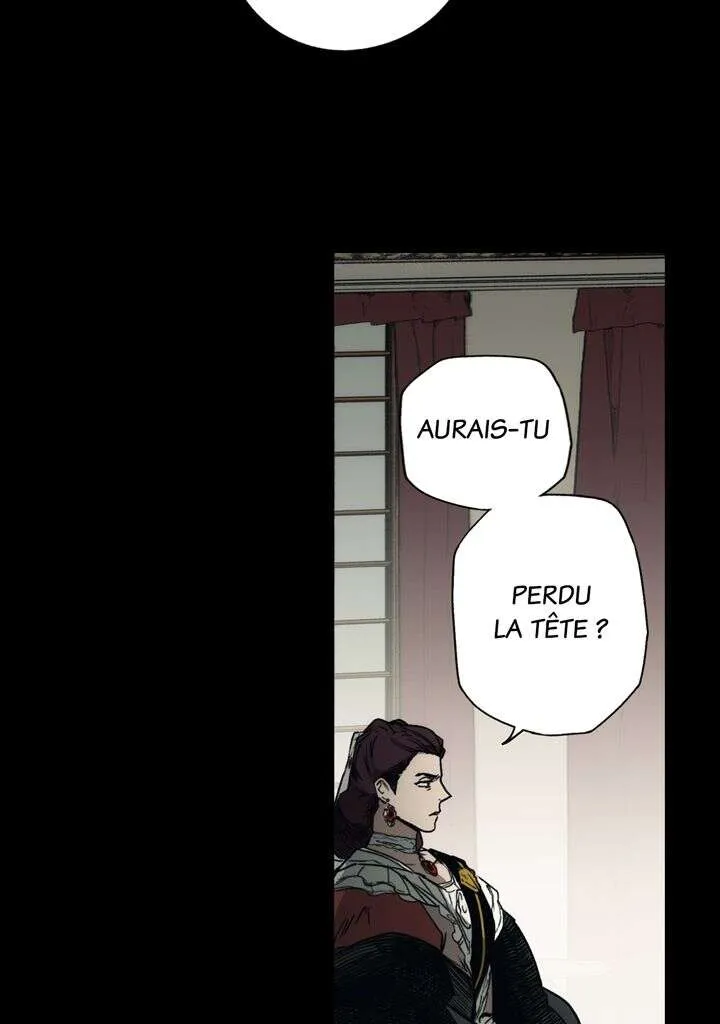Read The Fantasie of a Stepmother FR Manga Online