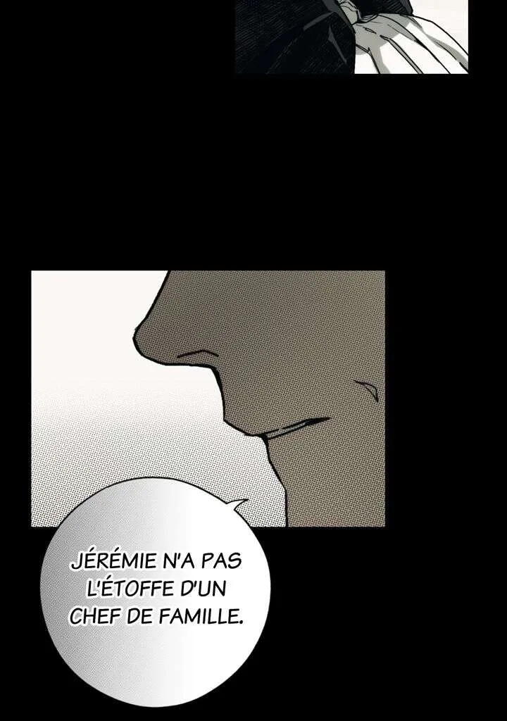 Read The Fantasie of a Stepmother FR Manga Online