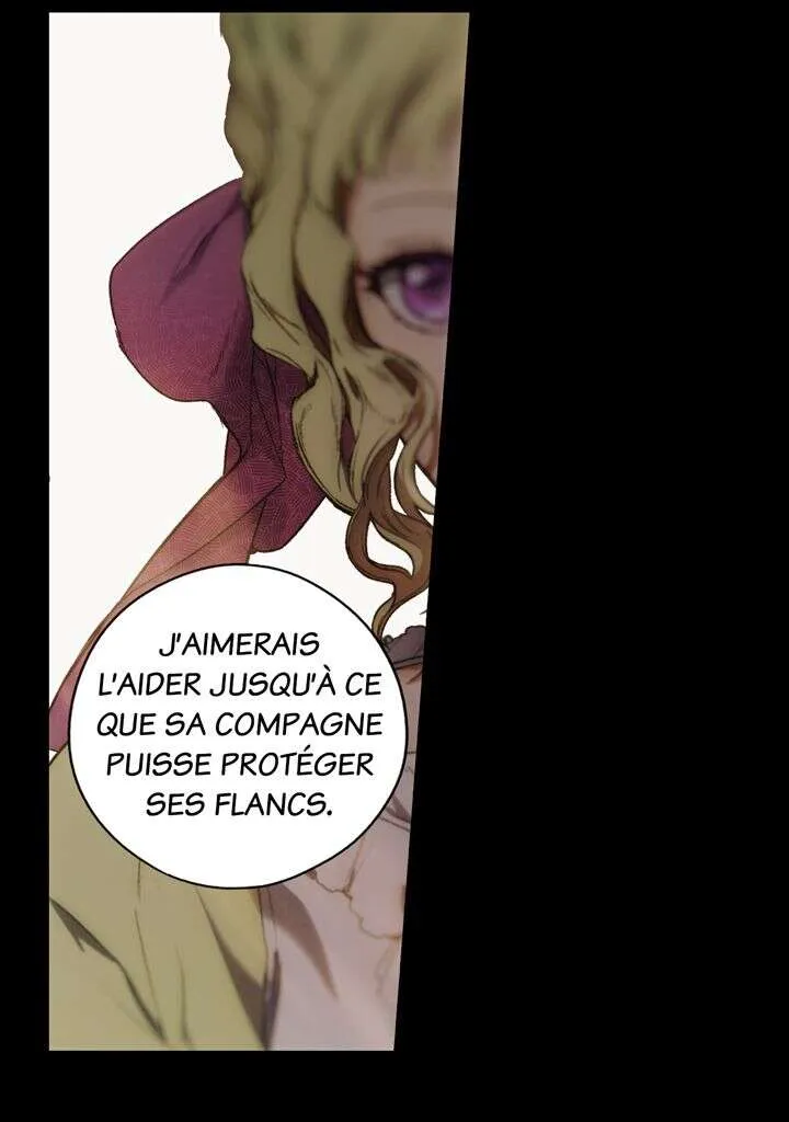 Read The Fantasie of a Stepmother FR Manga Online