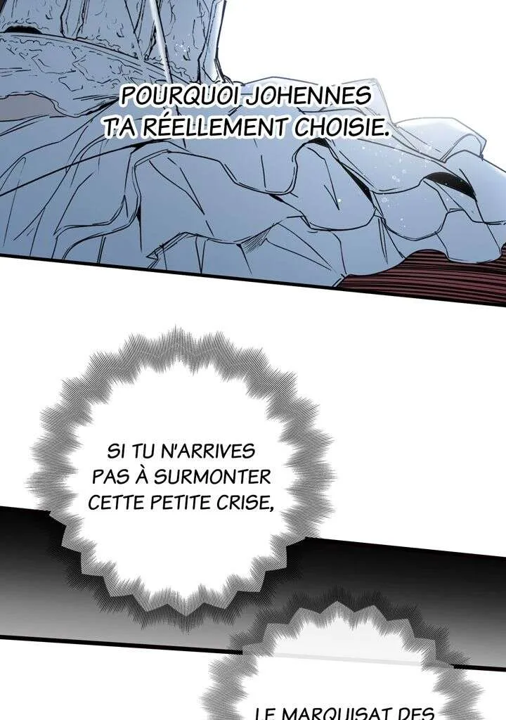 Read The Fantasie of a Stepmother FR Manga Online