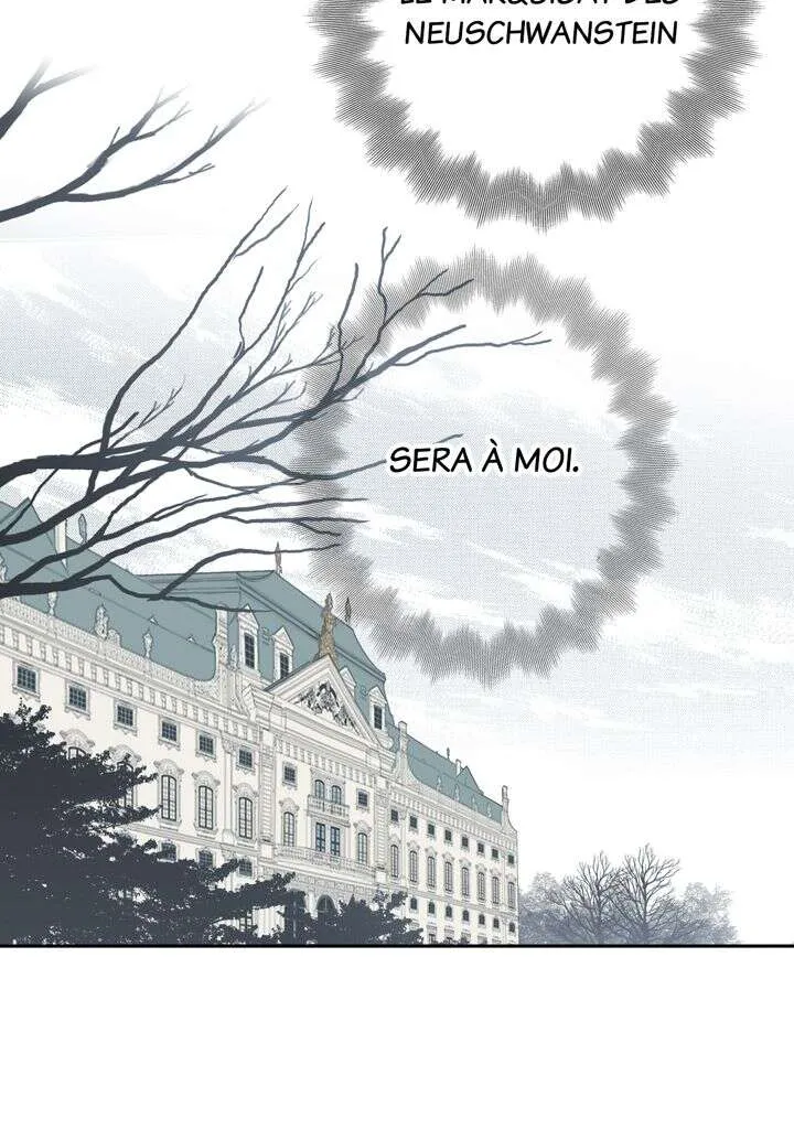 Read The Fantasie of a Stepmother FR Manga Online