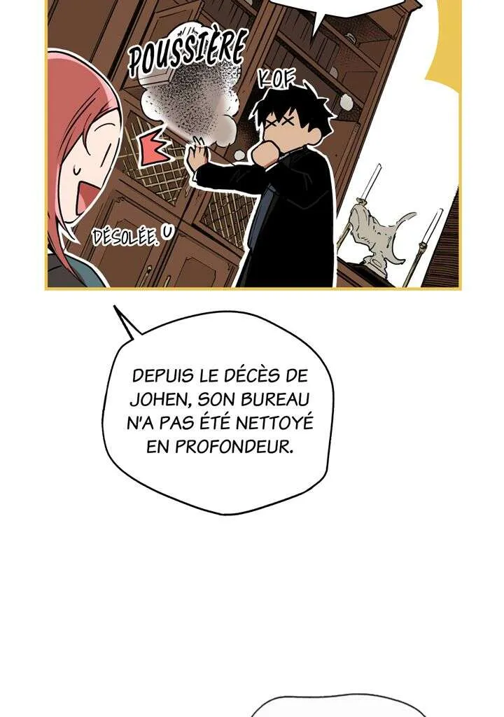 Read The Fantasie of a Stepmother FR Manga Online