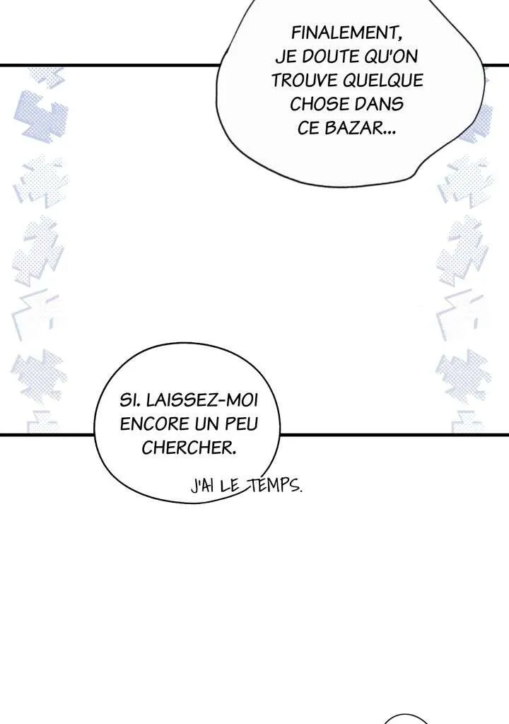 Read The Fantasie of a Stepmother FR Manga Online