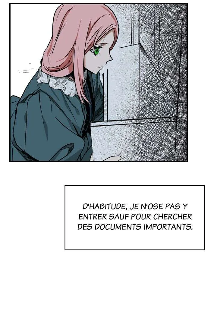 Read The Fantasie of a Stepmother FR Manga Online