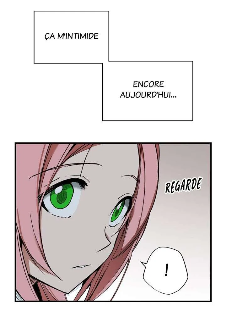 Read The Fantasie of a Stepmother FR Manga Online