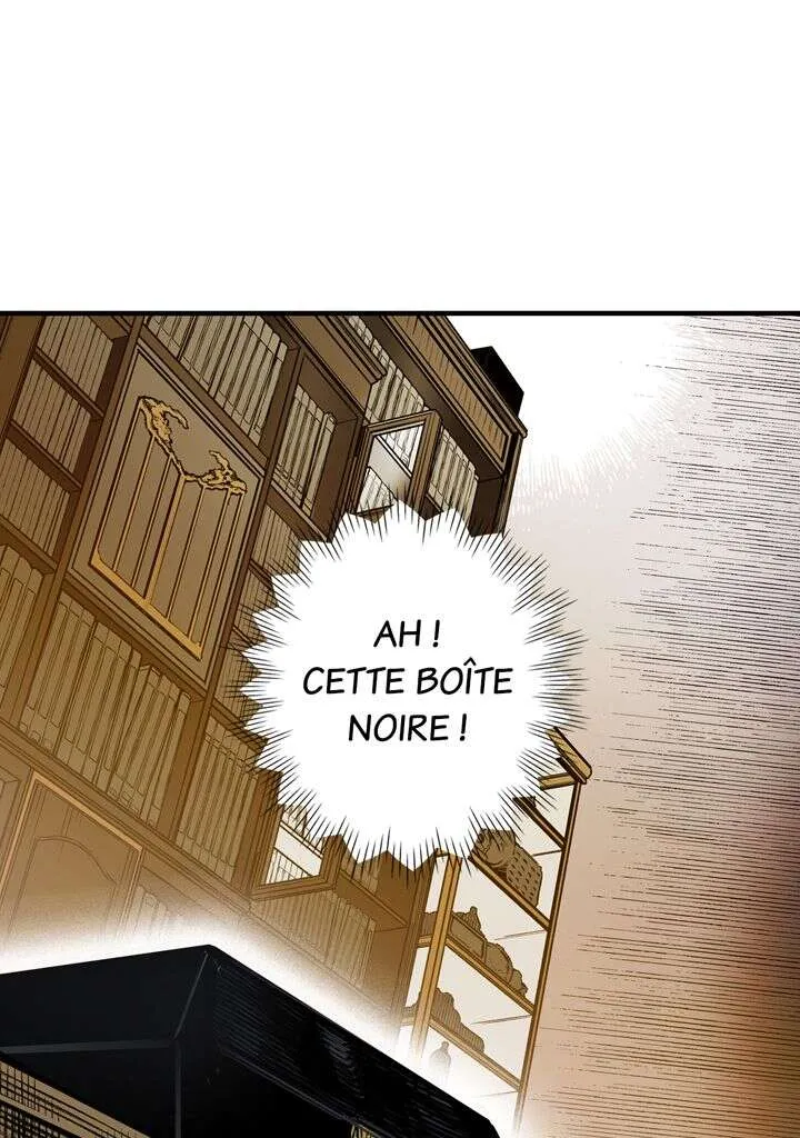 Read The Fantasie of a Stepmother FR Manga Online