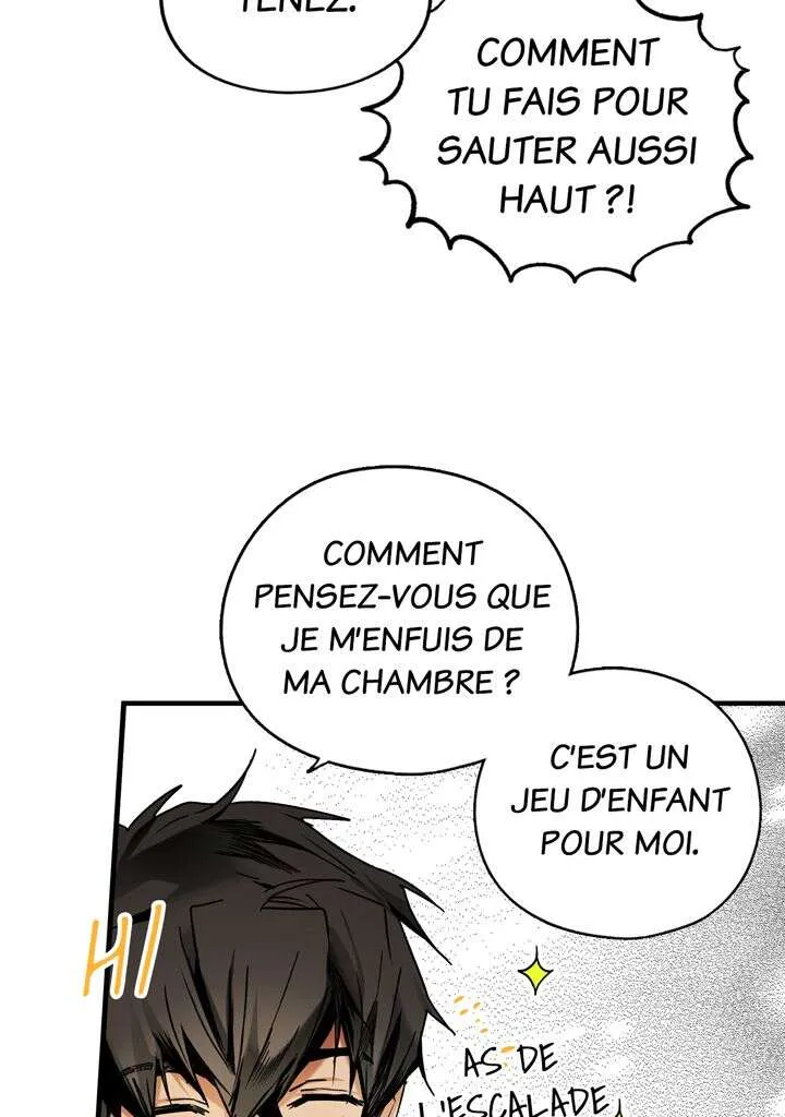 Read The Fantasie of a Stepmother FR Manga Online