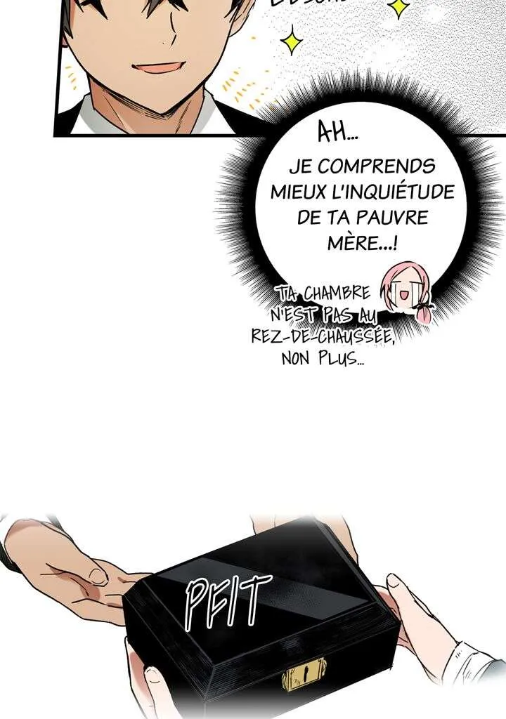 Read The Fantasie of a Stepmother FR Manga Online