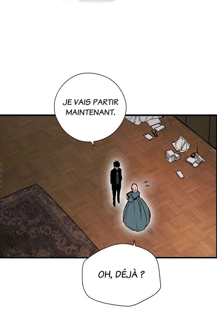 Read The Fantasie of a Stepmother FR Manga Online