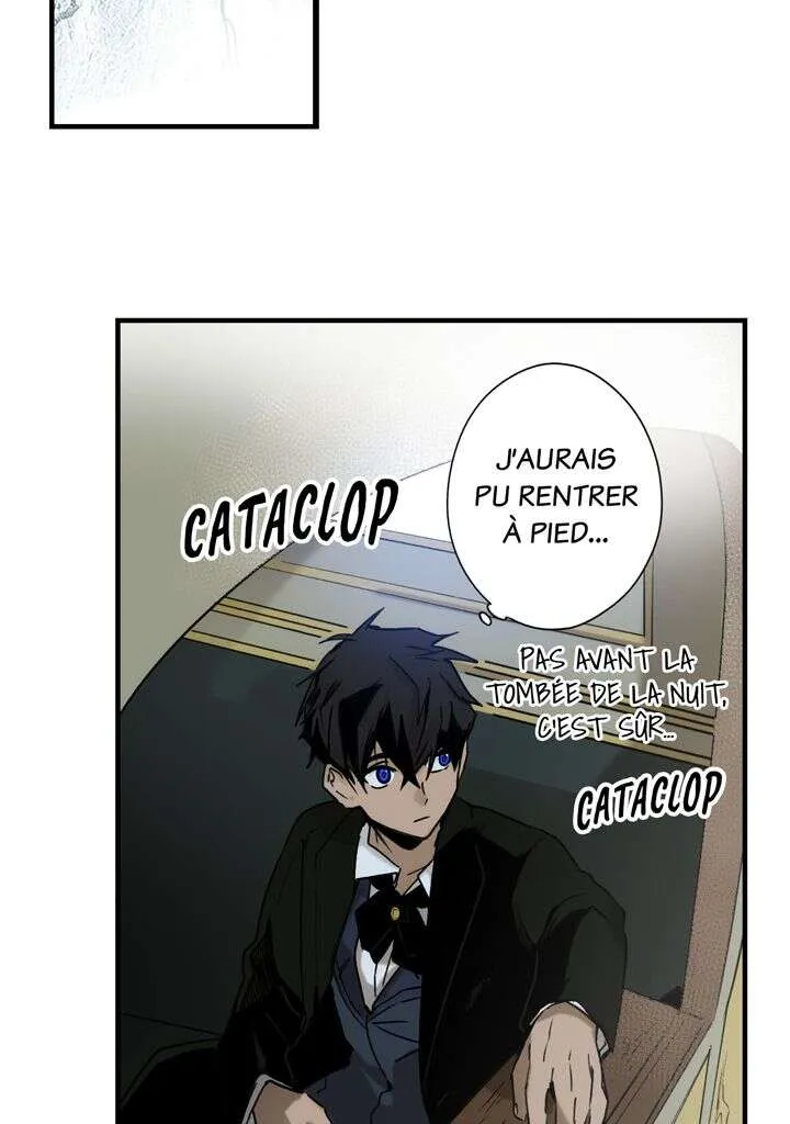 Read The Fantasie of a Stepmother FR Manga Online