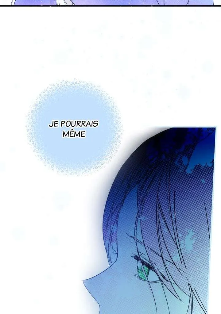 Read The Fantasie of a Stepmother FR Manga Online