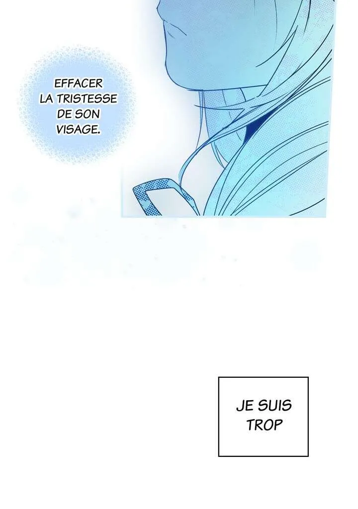 Read The Fantasie of a Stepmother FR Manga Online