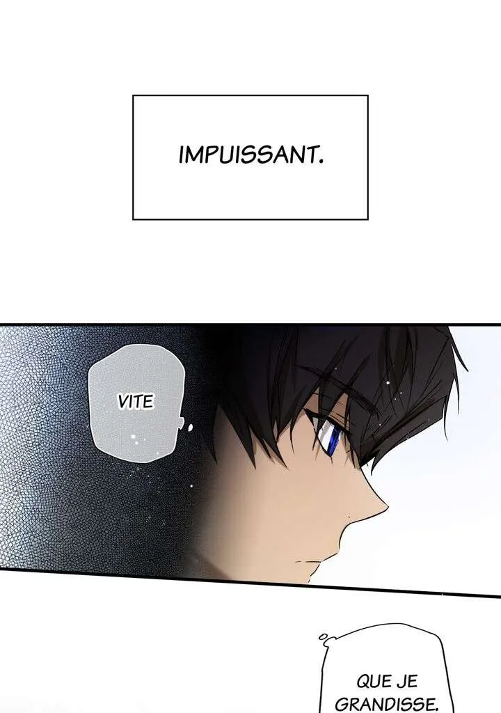Read The Fantasie of a Stepmother FR Manga Online
