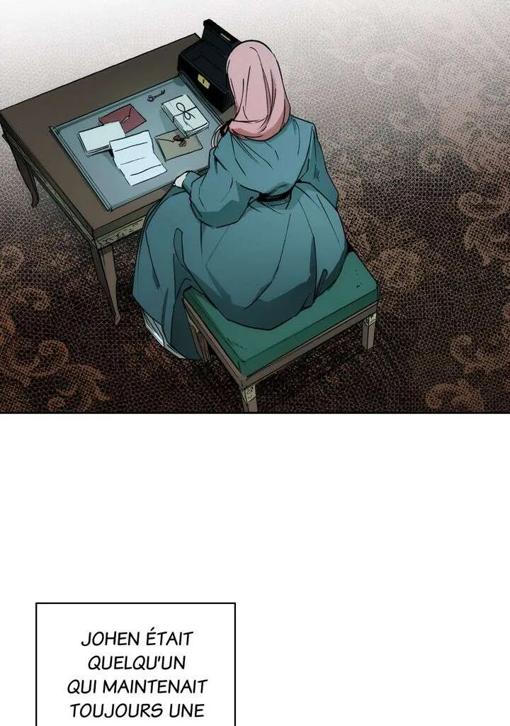 Read The Fantasie of a Stepmother FR Manga Online