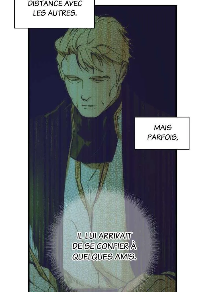 Read The Fantasie of a Stepmother FR Manga Online