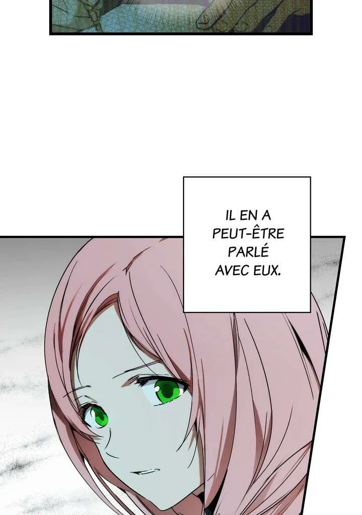 Read The Fantasie of a Stepmother FR Manga Online