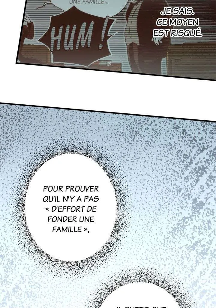 Read The Fantasie of a Stepmother FR Manga Online