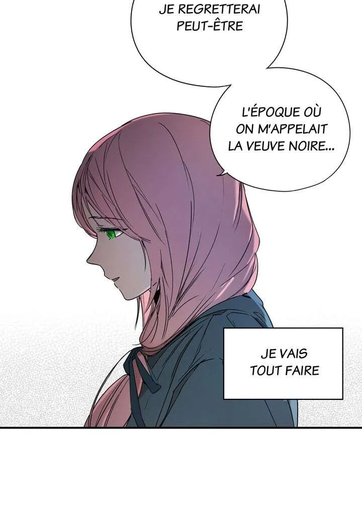 Read The Fantasie of a Stepmother FR Manga Online