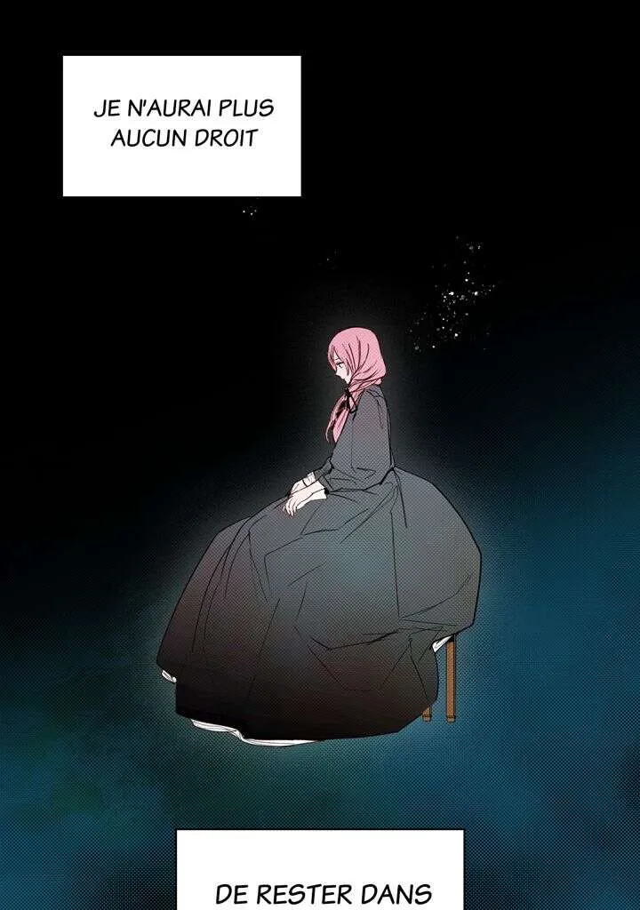 Read The Fantasie of a Stepmother FR Manga Online