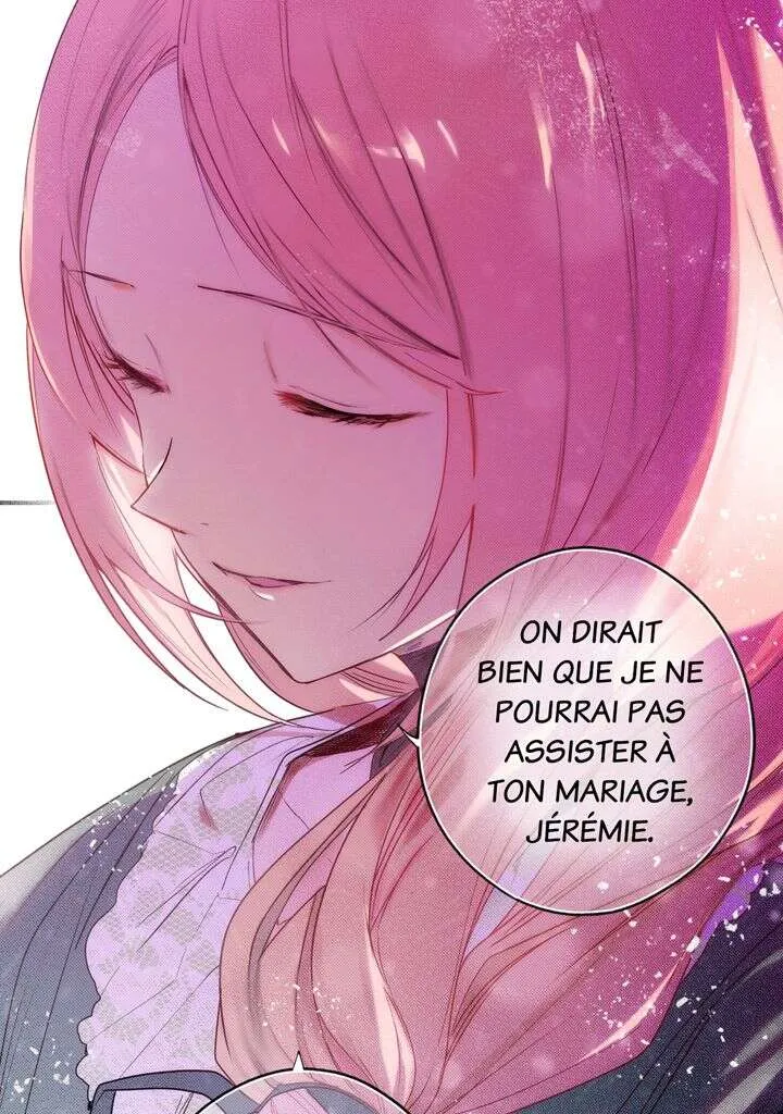 Read The Fantasie of a Stepmother FR Manga Online