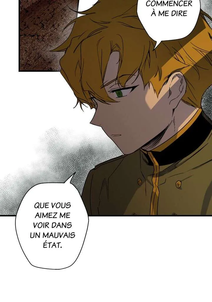 Read The Fantasie of a Stepmother FR Manga Online