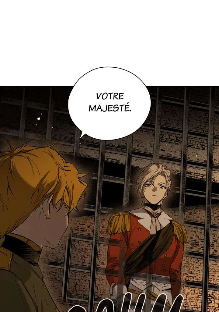Read The Fantasie of a Stepmother FR Manga Online