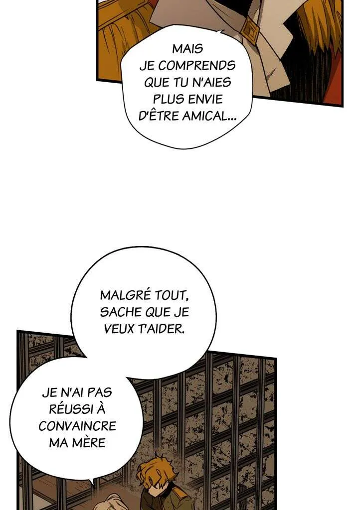 Read The Fantasie of a Stepmother FR Manga Online
