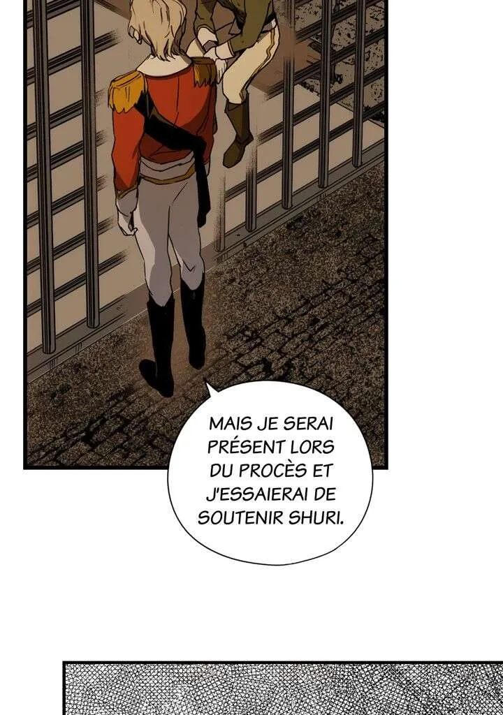 Read The Fantasie of a Stepmother FR Manga Online