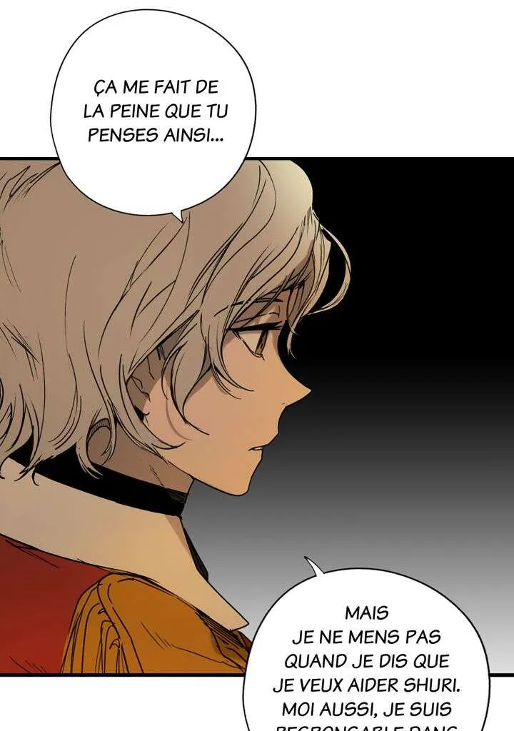 Read The Fantasie of a Stepmother FR Manga Online