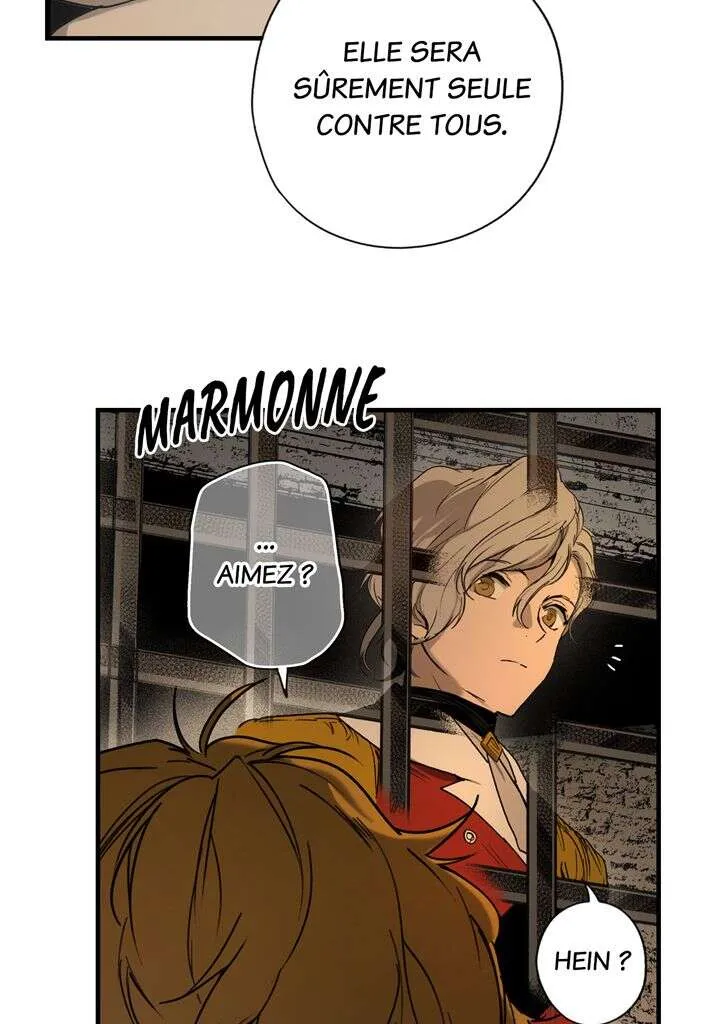 Read The Fantasie of a Stepmother FR Manga Online