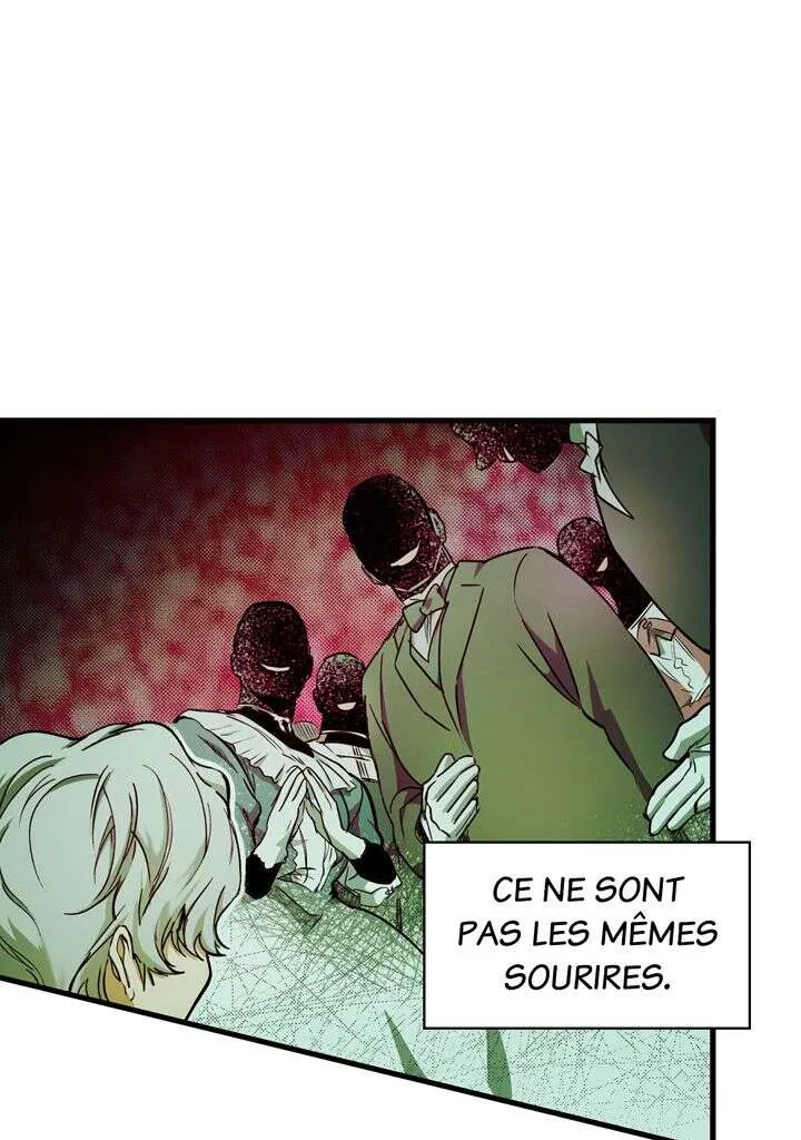 Read The Fantasie of a Stepmother FR Manga Online