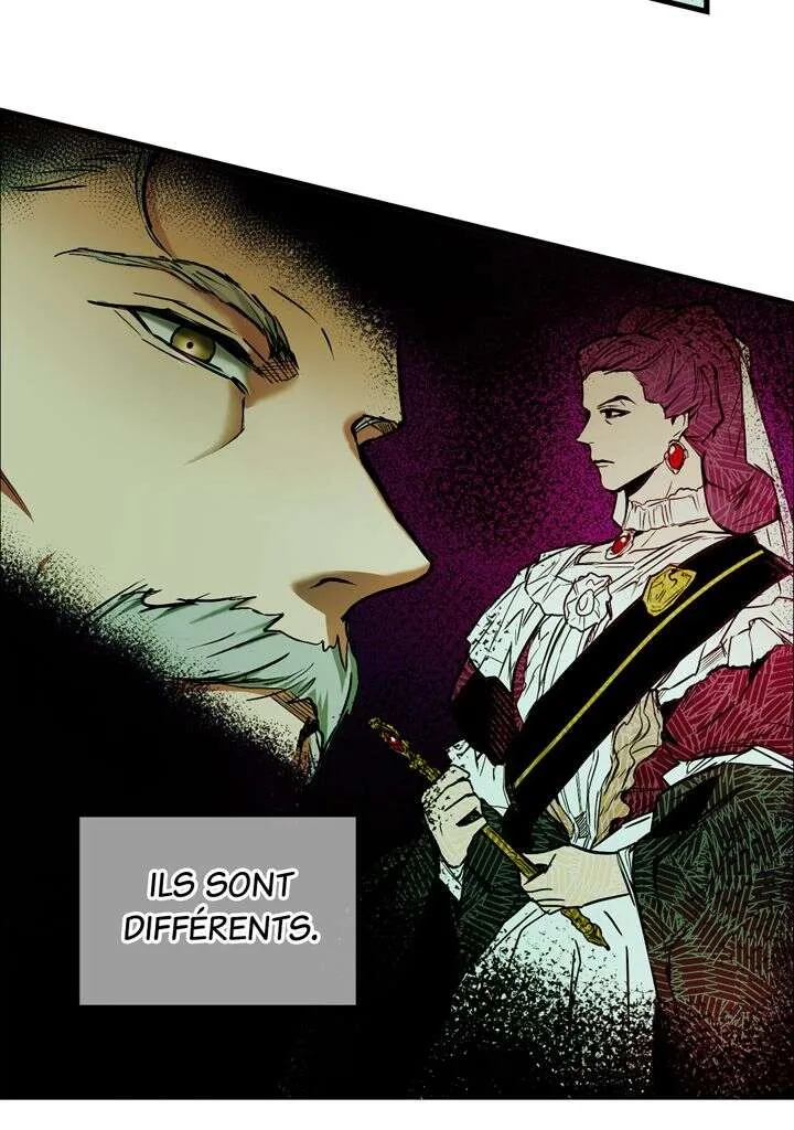 Read The Fantasie of a Stepmother FR Manga Online
