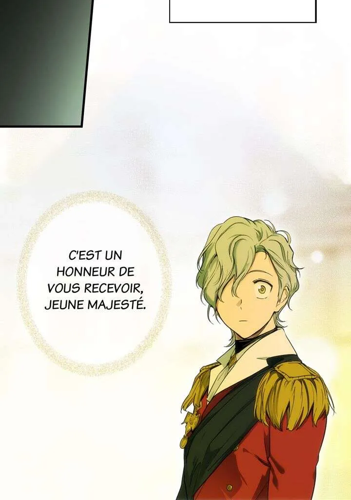 Read The Fantasie of a Stepmother FR Manga Online