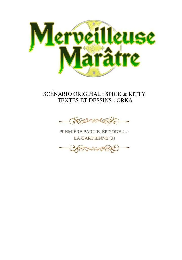 Read The Fantasie of a Stepmother FR Manga Online