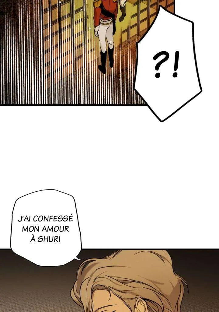 Read The Fantasie of a Stepmother FR Manga Online