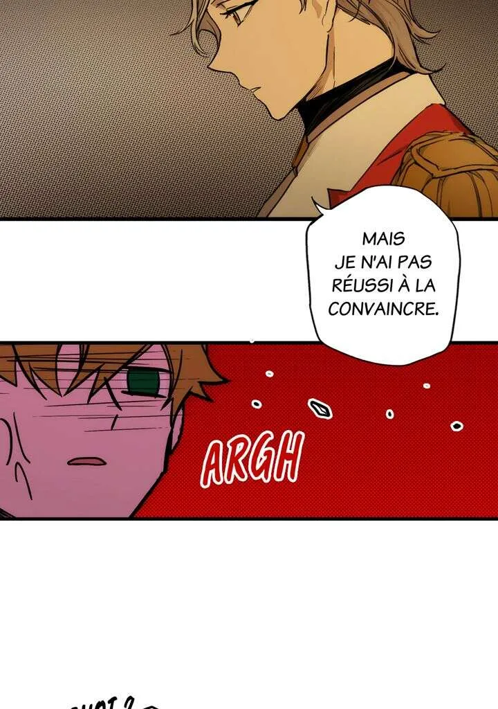 Read The Fantasie of a Stepmother FR Manga Online