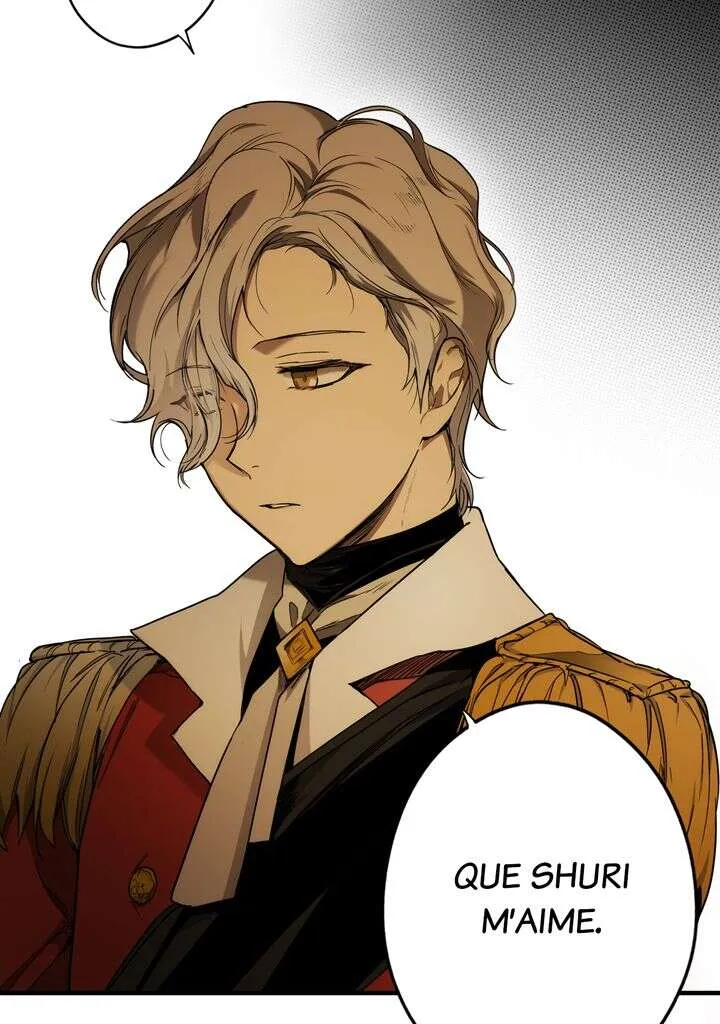 Read The Fantasie of a Stepmother FR Manga Online