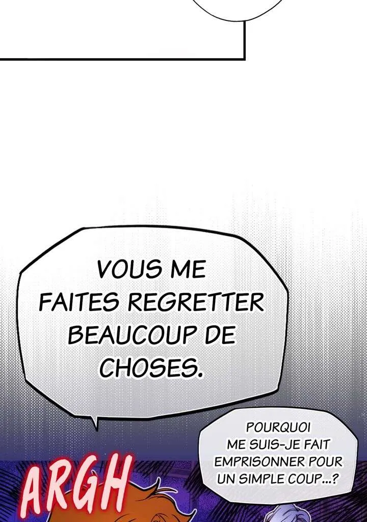 Read The Fantasie of a Stepmother FR Manga Online