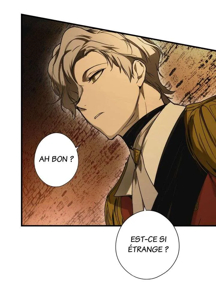 Read The Fantasie of a Stepmother FR Manga Online