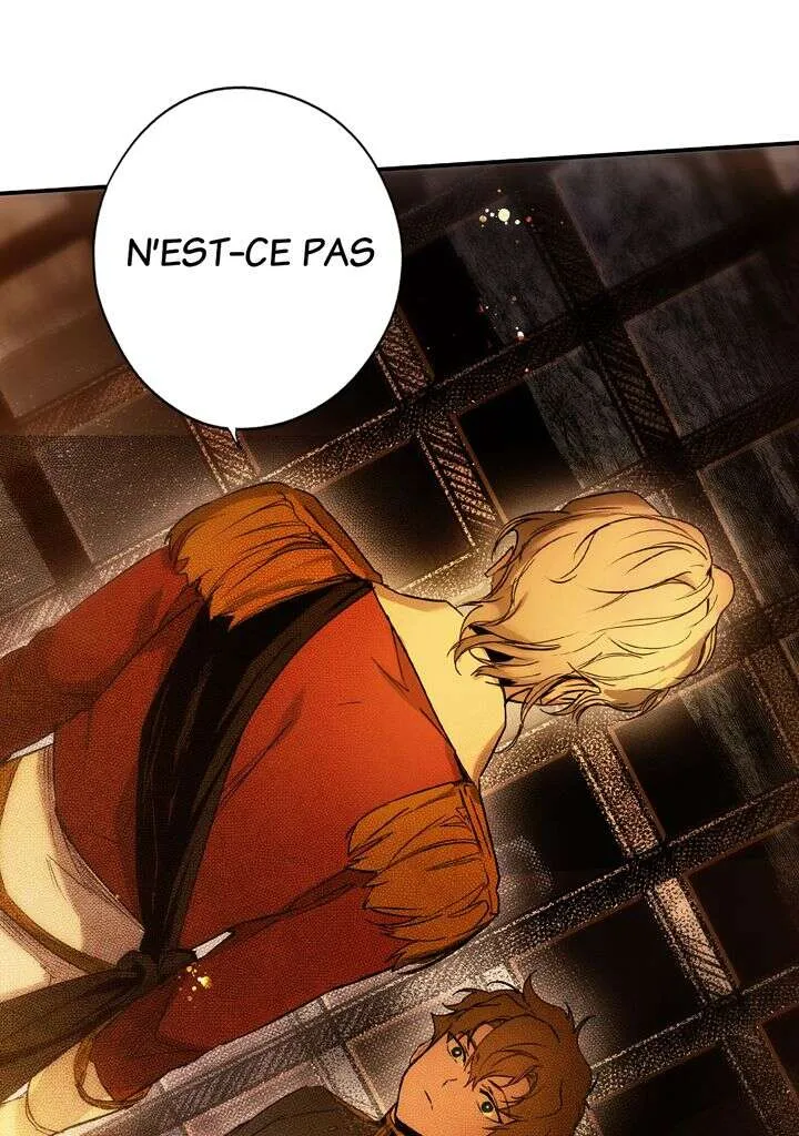Read The Fantasie of a Stepmother FR Manga Online