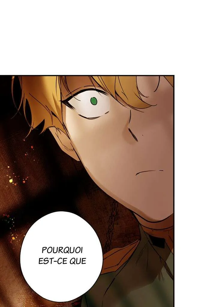 Read The Fantasie of a Stepmother FR Manga Online
