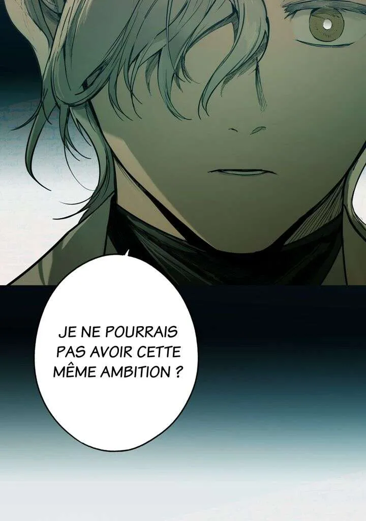 Read The Fantasie of a Stepmother FR Manga Online