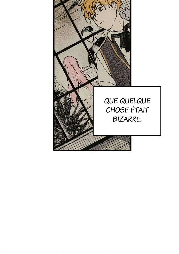 Read The Fantasie of a Stepmother FR Manga Online