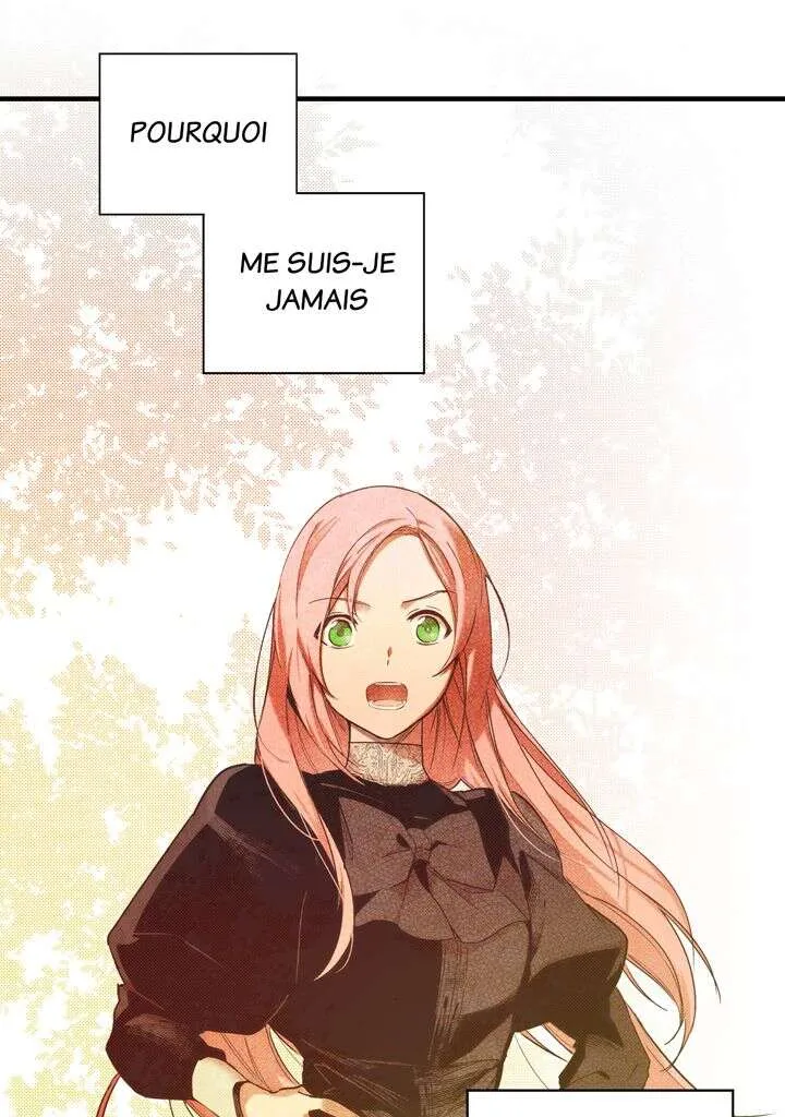 Read The Fantasie of a Stepmother FR Manga Online