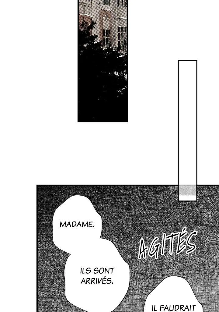 Read The Fantasie of a Stepmother FR Manga Online