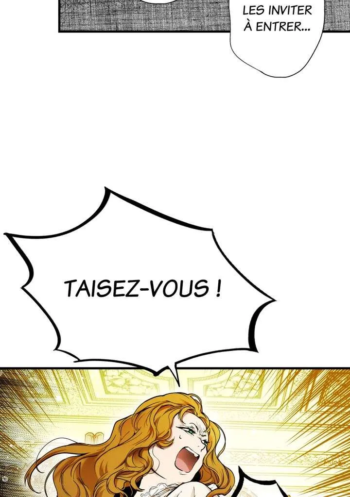 Read The Fantasie of a Stepmother FR Manga Online