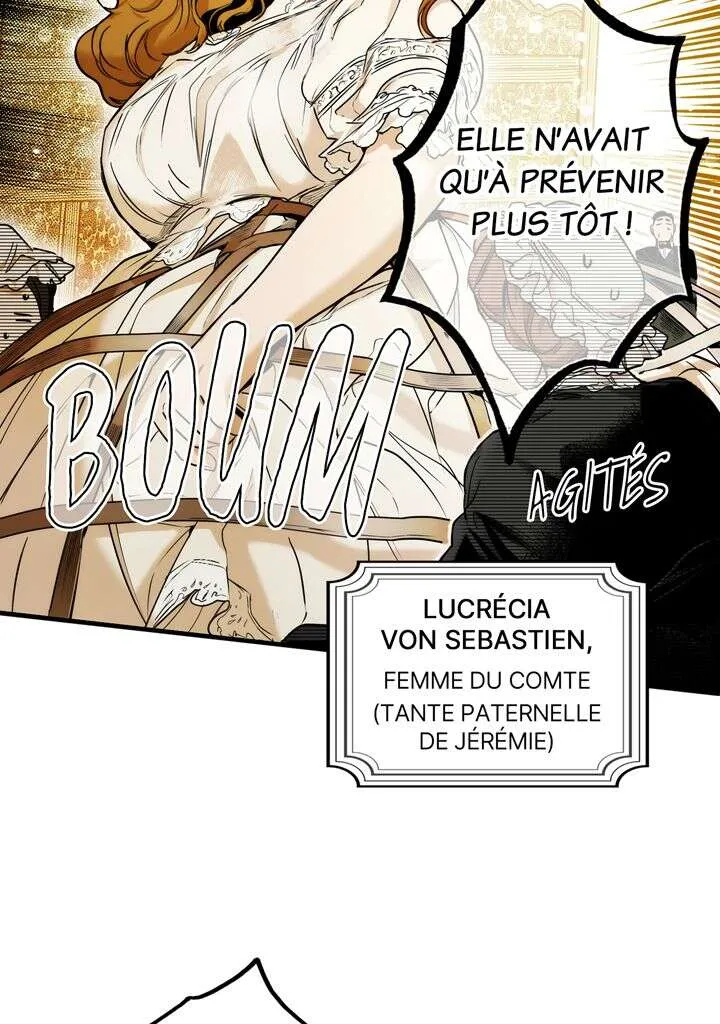 Read The Fantasie of a Stepmother FR Manga Online