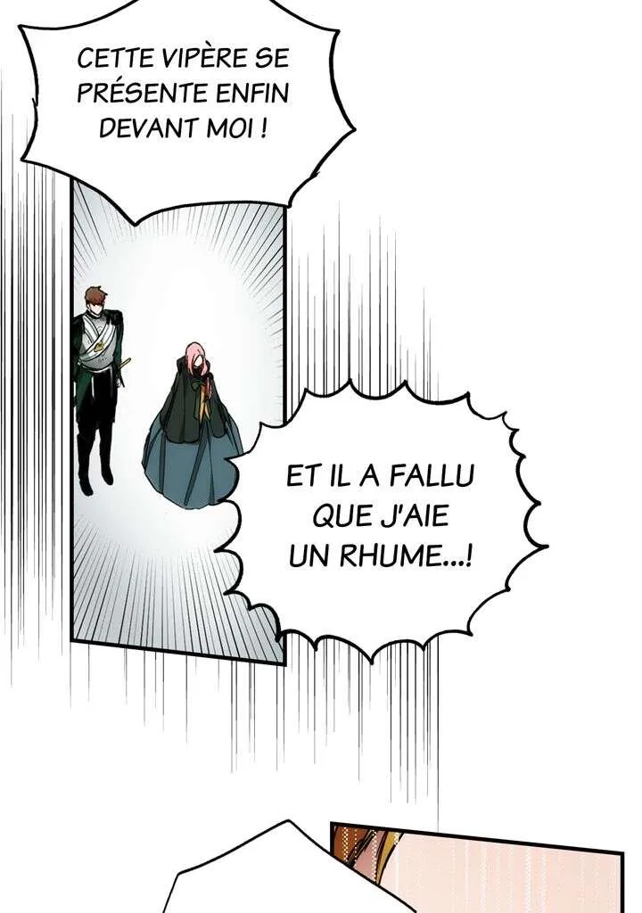Read The Fantasie of a Stepmother FR Manga Online