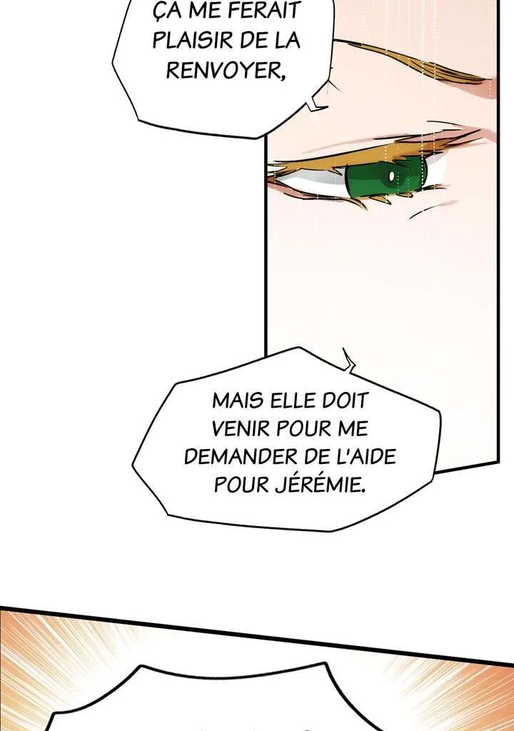 Read The Fantasie of a Stepmother FR Manga Online
