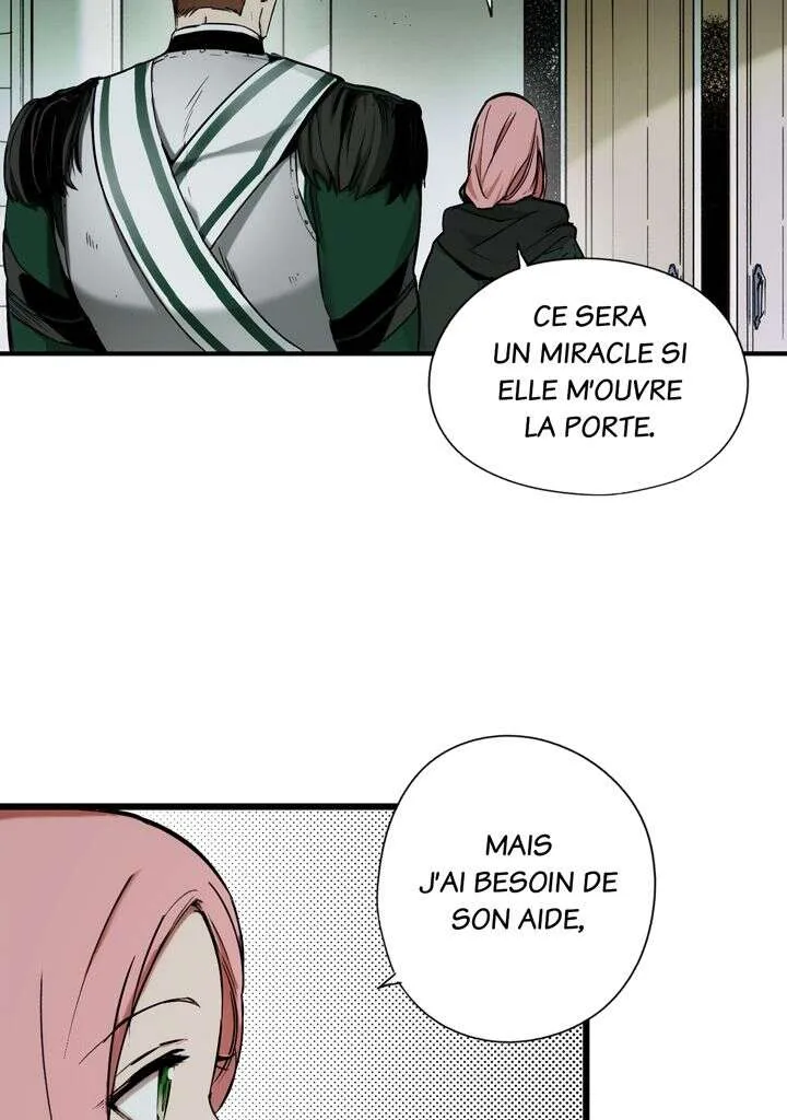 Read The Fantasie of a Stepmother FR Manga Online